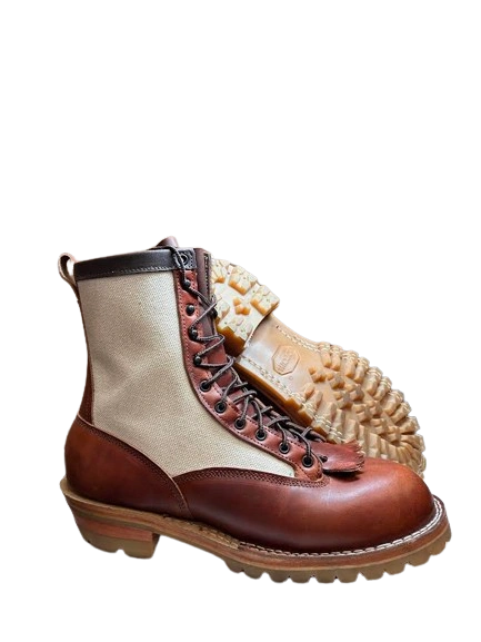 Ryker AT #04, talla 12C, encaje perfecto: ¡tus pies merecen este lujo! $525, ¡compra ya!