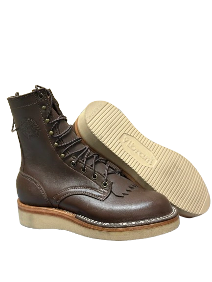 ¡#68 Ground Pounder! 7EE, $475. Zapatos increíbles, el agarre perfecto. Edición limitada, ¡cómpralos ya!