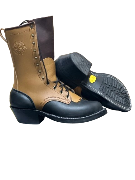¡Frontier Packer #57! L-9EE y R-9F únicos, una ganga a $430. ¡Llévatelos, no te arrepentirás, solo uno!